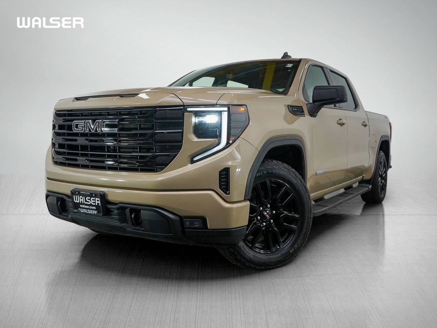 2023 GMC Sierra 1500 Elevation — Pickup Truck — 69,823 mi — Bloomington, MN