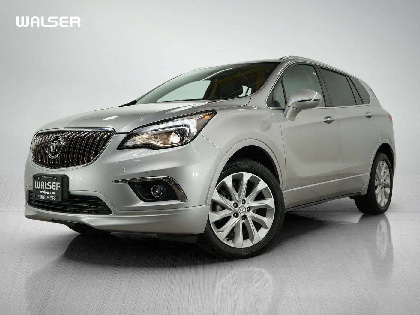 2018 Buick Envision Premium — SUV — 66,602 mi — Bloomington, MN