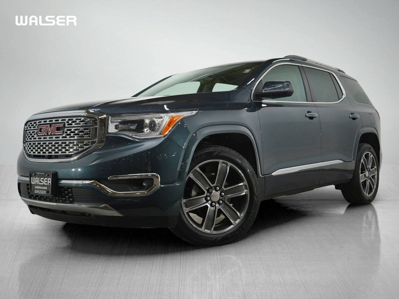 2019 GMC Acadia Denali — SUV — 92,501 mi — Bloomington, MN
