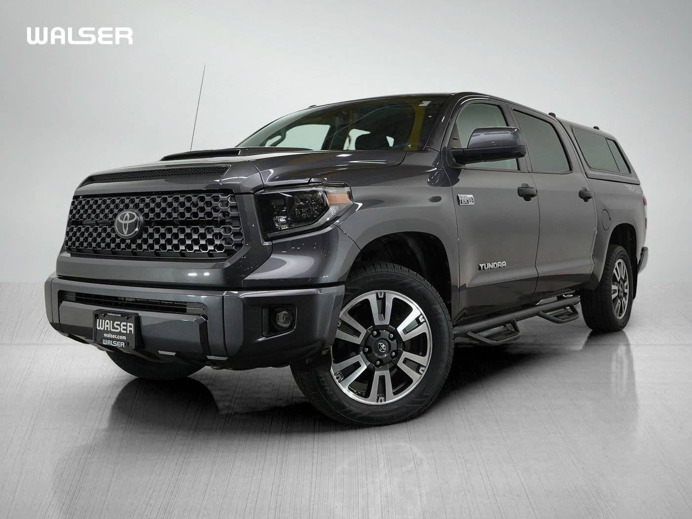 2019 Toyota Tundra SR5 — Pickup Truck — 147,088 mi — Bloomington, MN