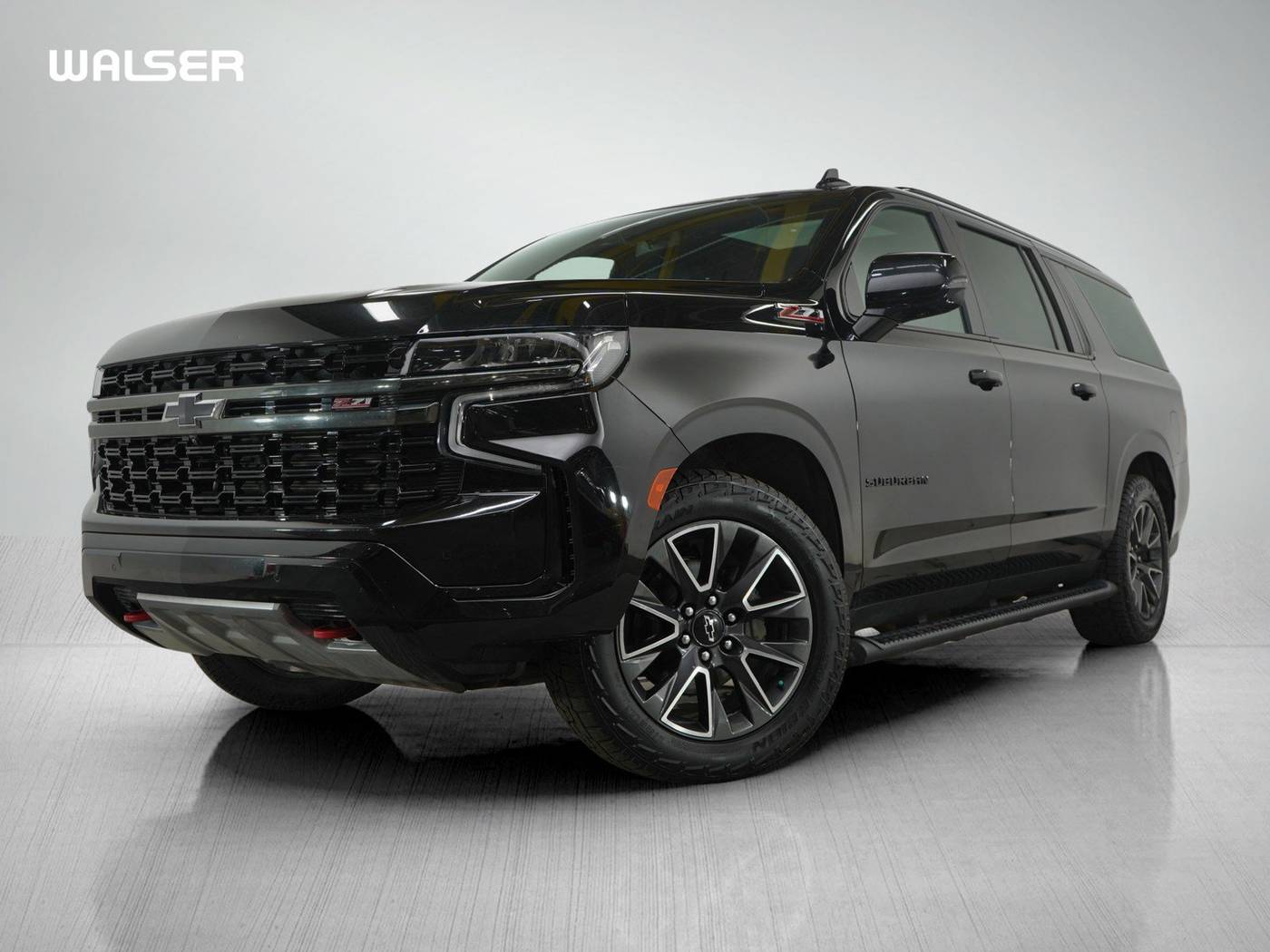 2021 Chevrolet Suburban Z71 — SUV — 69,800 mi — Bloomington, MN