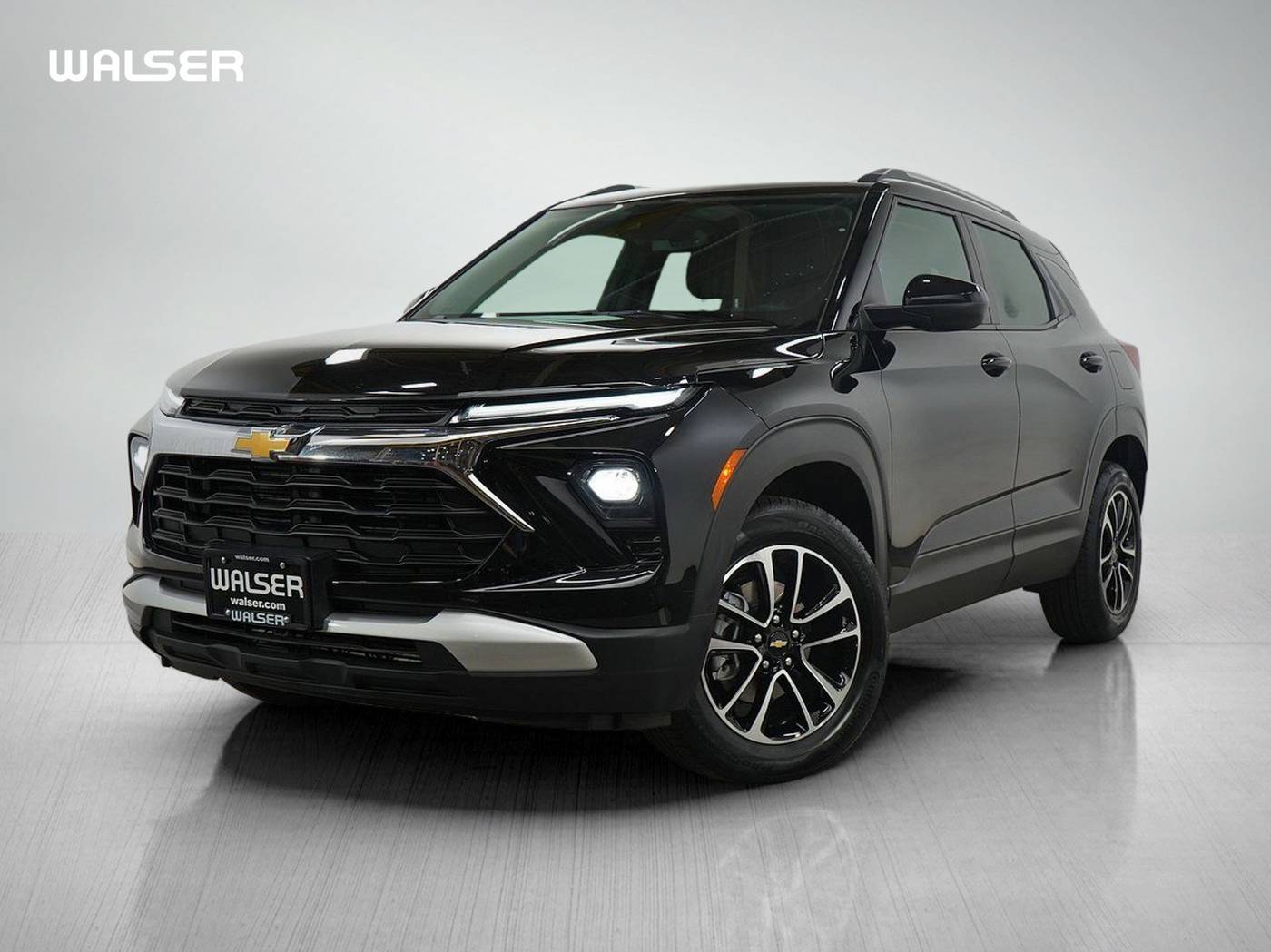2024 Chevrolet Trailblazer LT — SUV — 28,903 mi — Bloomington, MN