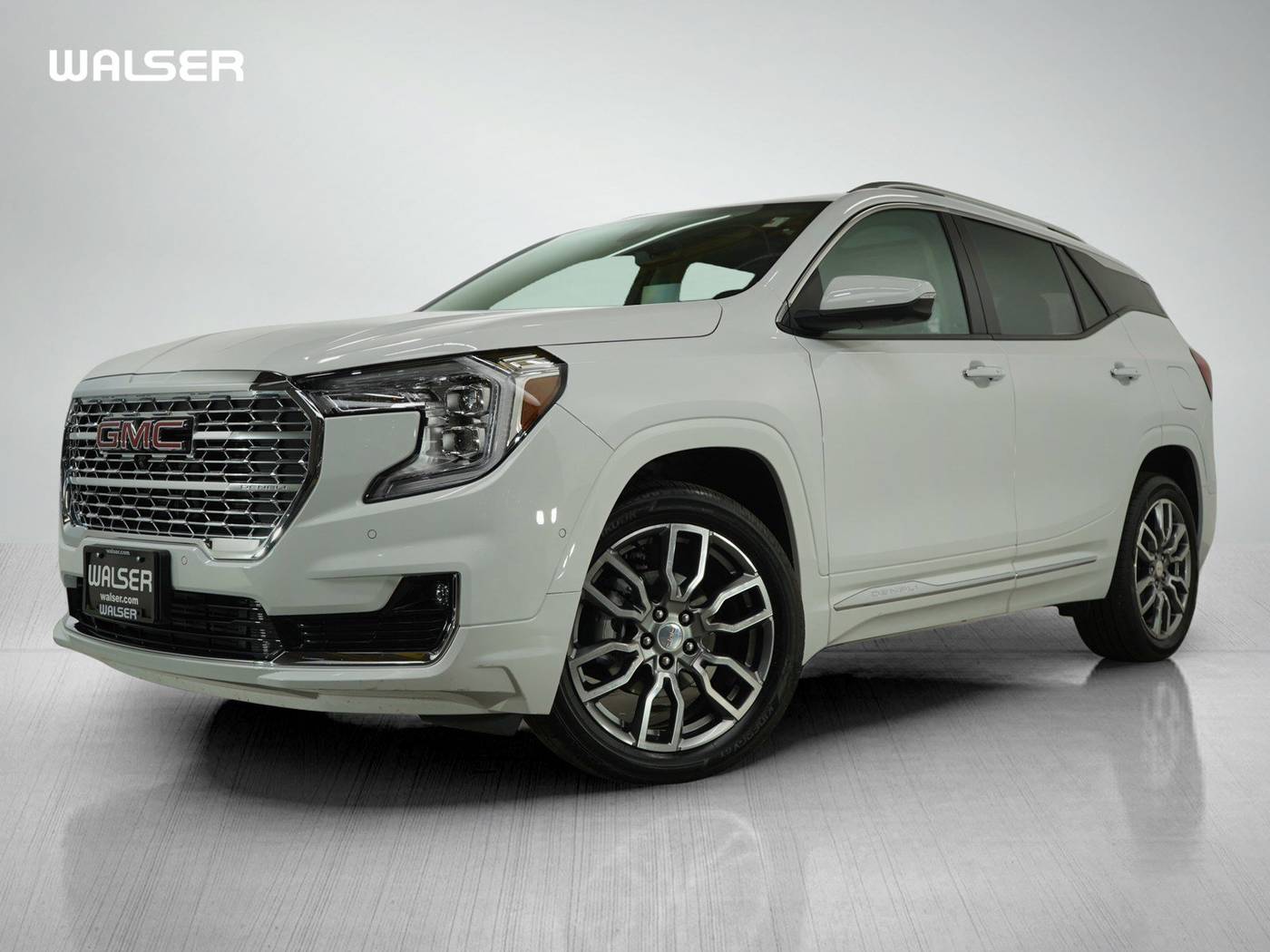 2024 GMC Terrain Denali — SUV — 7,458 mi — Bloomington, MN