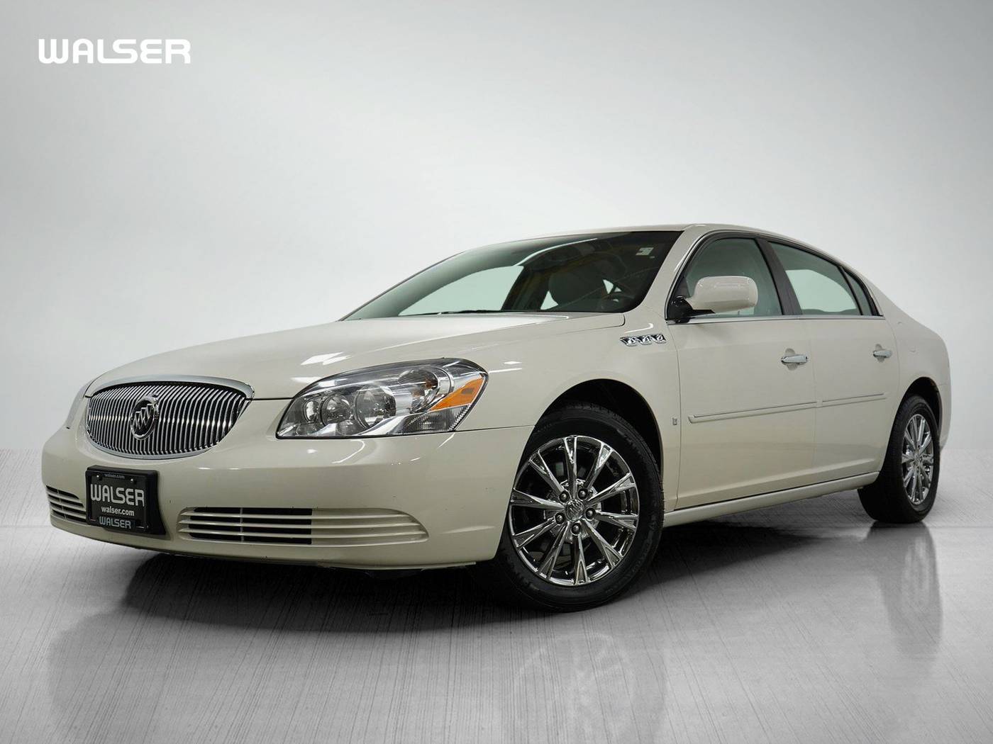 2009 Buick Lucerne CXL-4 — Sedan — 40,999 mi — Bloomington, MN