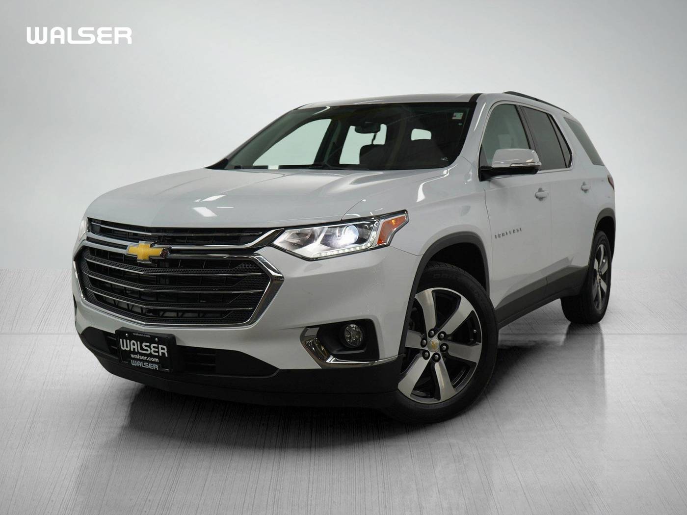 2019 Chevrolet Traverse LT Leather — SUV — 74,372 mi — Bloomington, MN