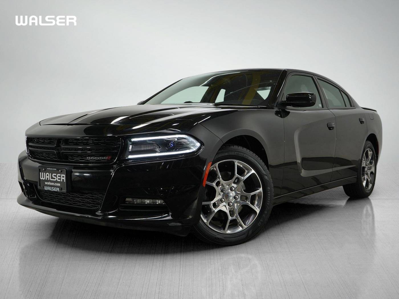 2015 Dodge Charger SXT — Sedan — 72,057 mi — Bloomington, MN