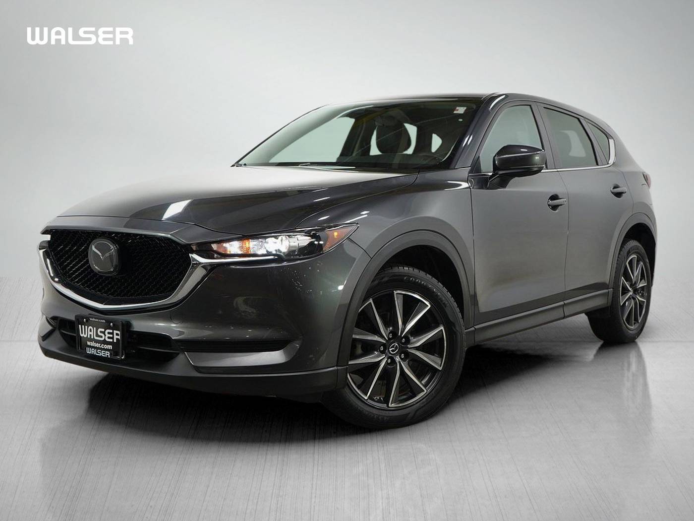 2018 Mazda CX-5 Touring — SUV — 66,850 mi — Bloomington, MN