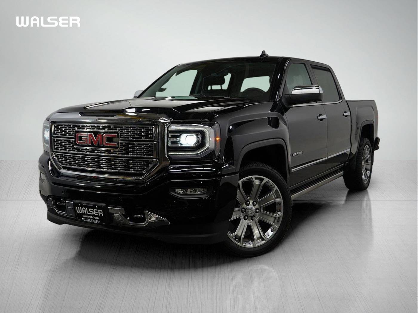 2018 GMC Sierra 1500 Denali — Pickup Truck — 58,247 mi — Bloomington, MN