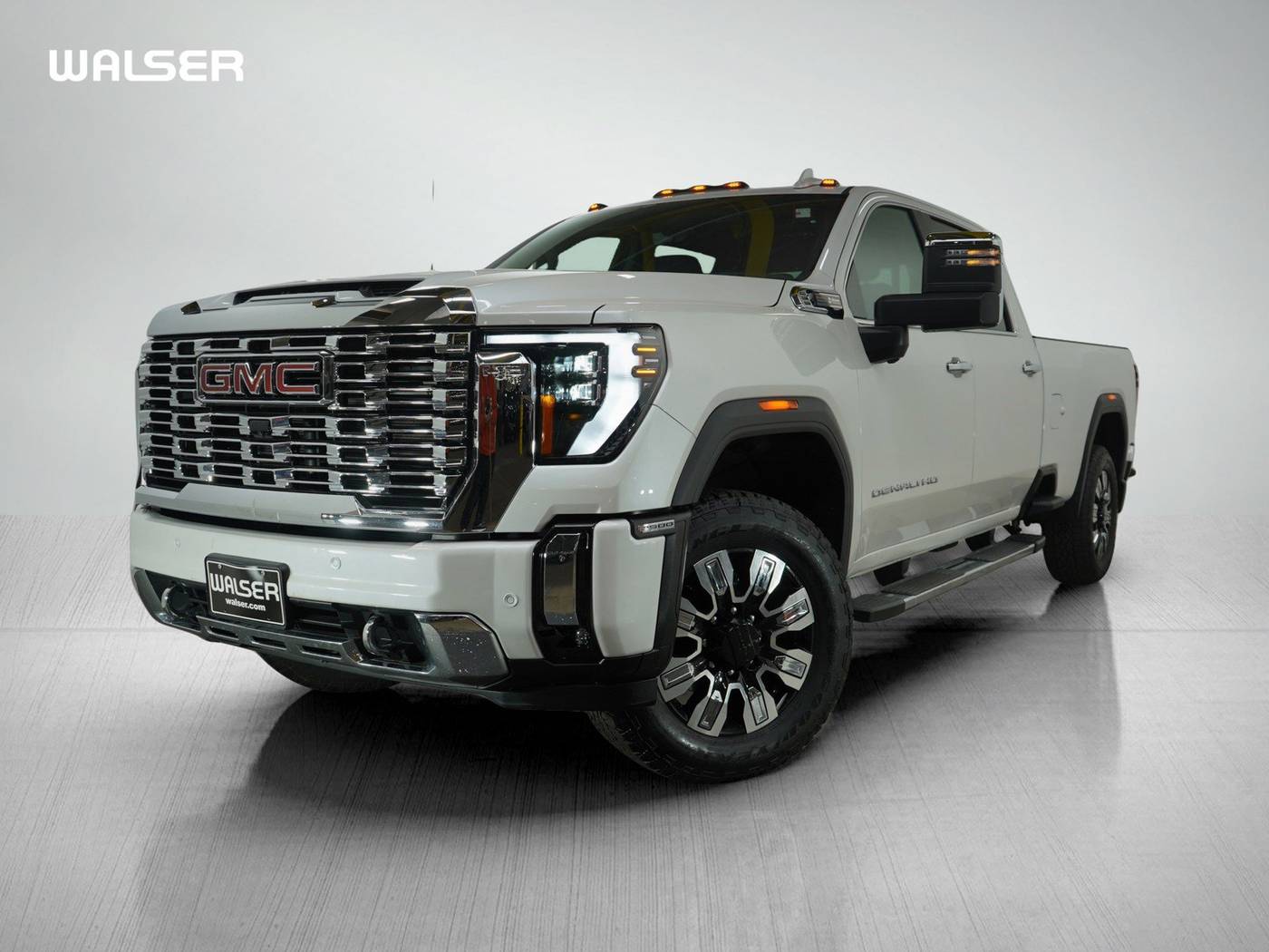 2024 GMC Sierra 2500HD Denali — Pickup Truck — 6,399 mi — Bloomington, MN
