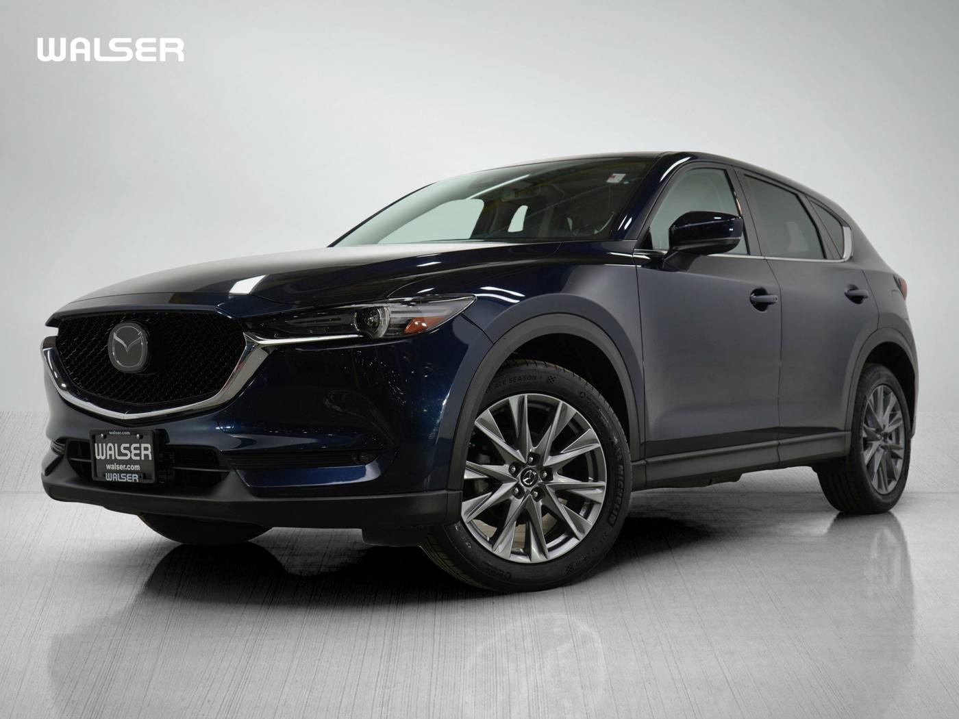 2020 Mazda CX-5 Grand Touring — SUV — 37,208 mi — Bloomington, MN