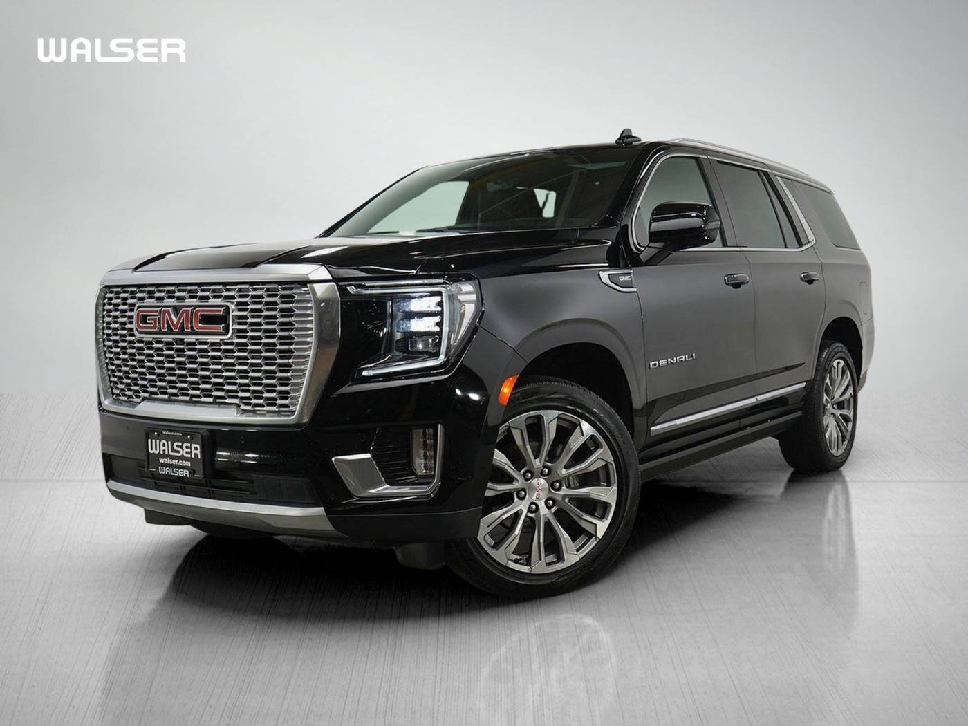 2021 GMC Yukon Denali — SUV — 68,538 mi — Bloomington, MN
