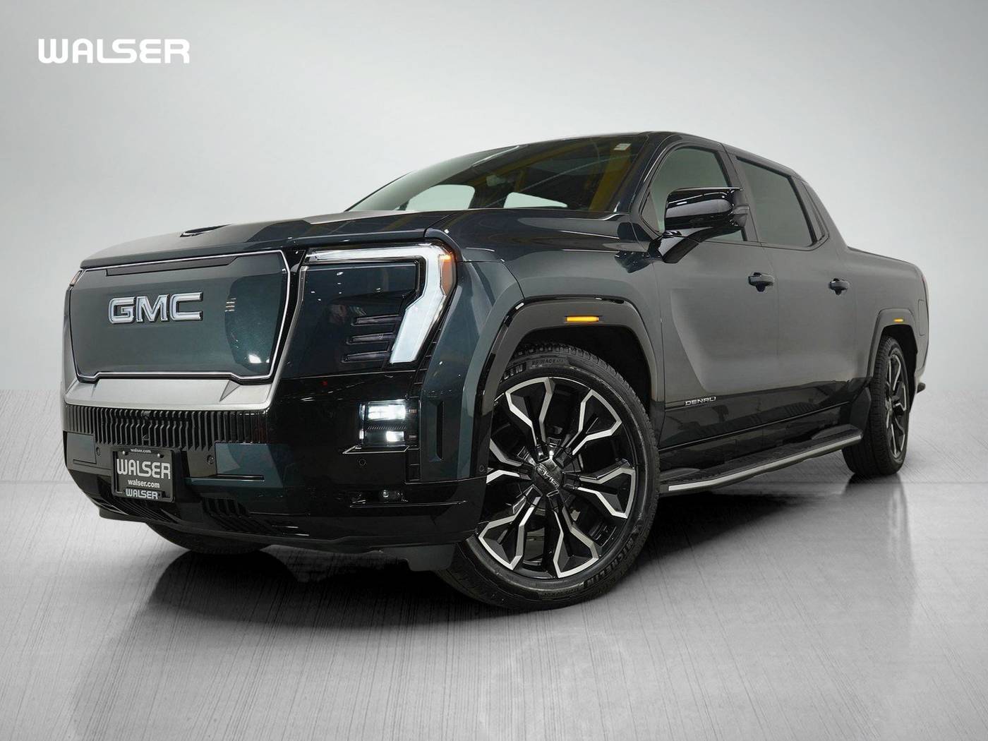 2025 GMC Sierra EV Denali — Pickup Truck — 5,048 mi — Bloomington, MN