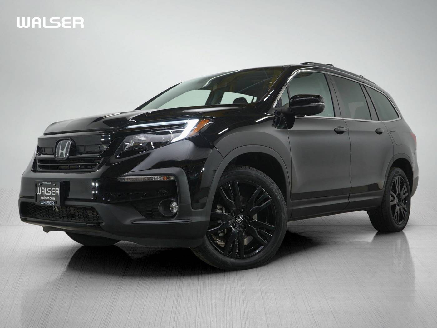 2022 Honda Pilot Special Edition — SUV — 36,162 mi — Bloomington, MN