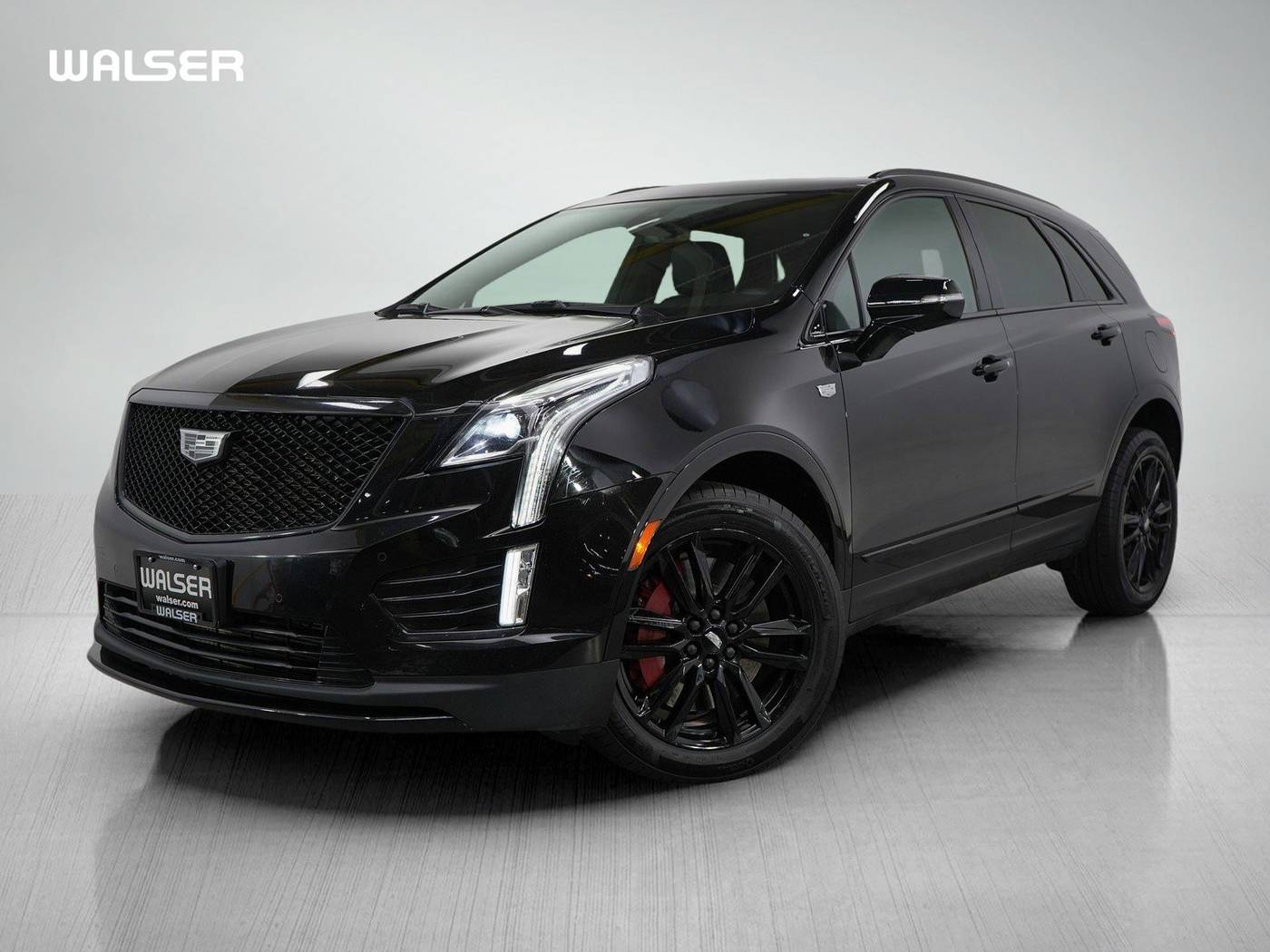 2022 Cadillac XT5 Sport — SUV — 36,464 mi — Bloomington, MN
