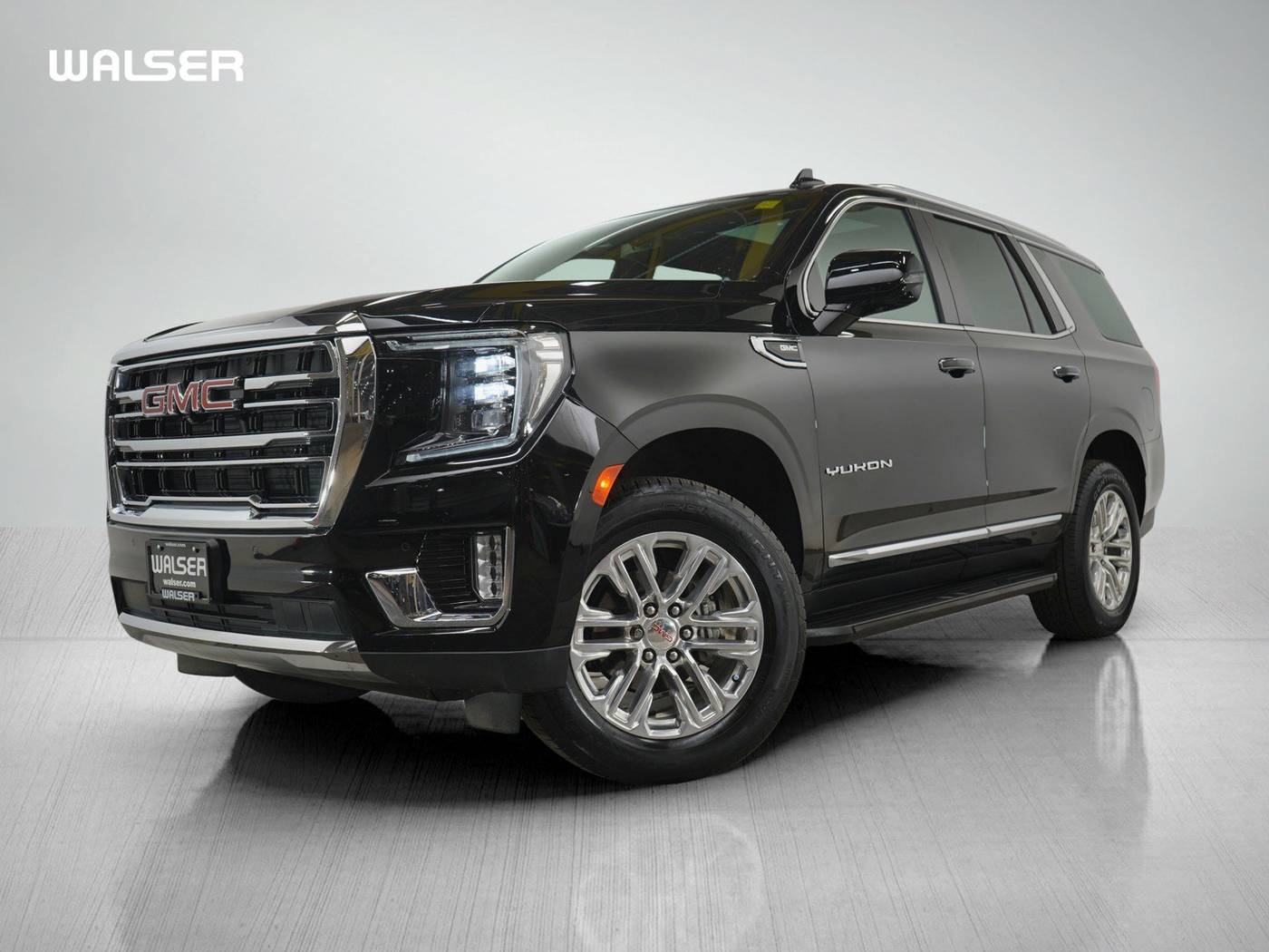 2021 GMC Yukon SLT — SUV — 31,492 mi — Bloomington, MN