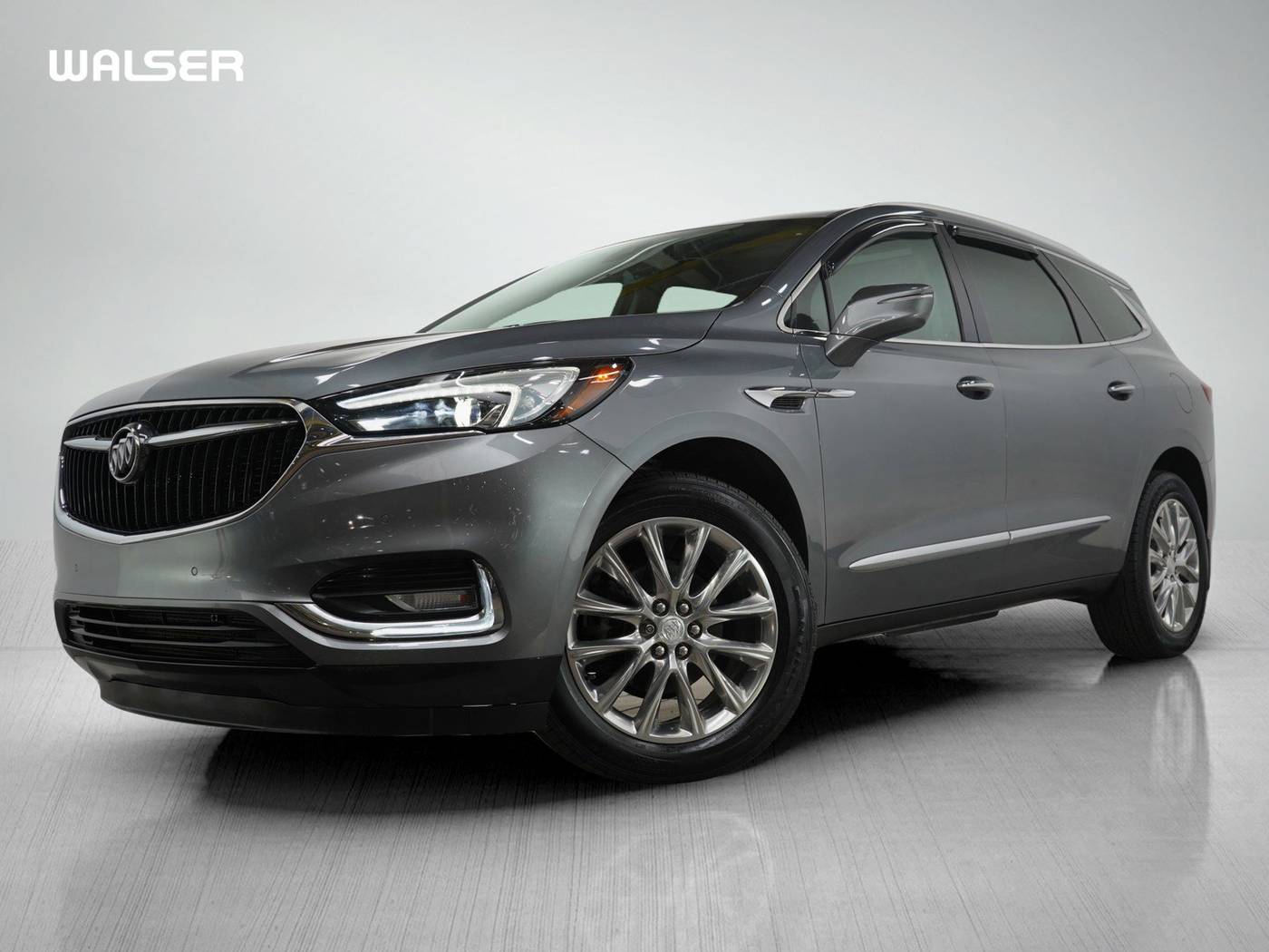 2021 Buick Enclave Premium — SUV — 33,871 mi — Bloomington, MN