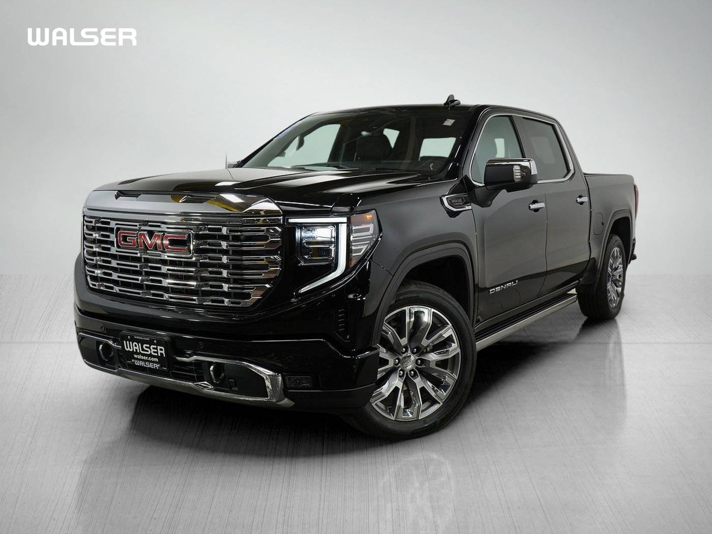2024 GMC Sierra 1500 Denali — Pickup Truck — 56,929 mi — Bloomington, MN