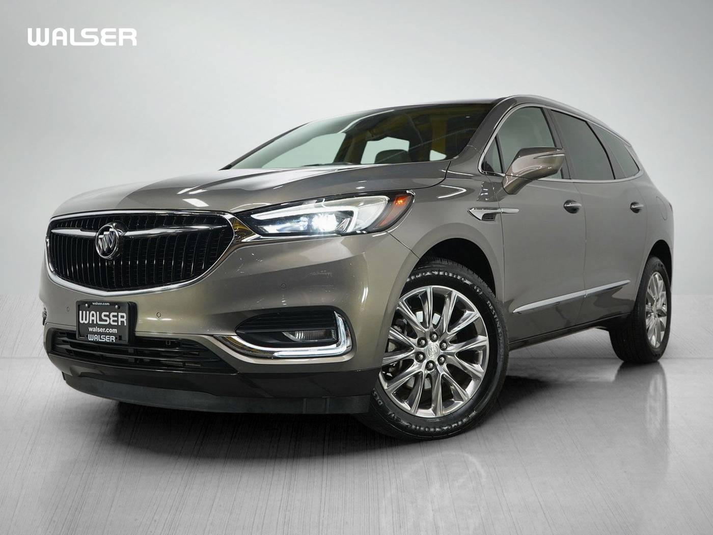 2019 Buick Enclave Premium — SUV — 82,316 mi — Bloomington, MN