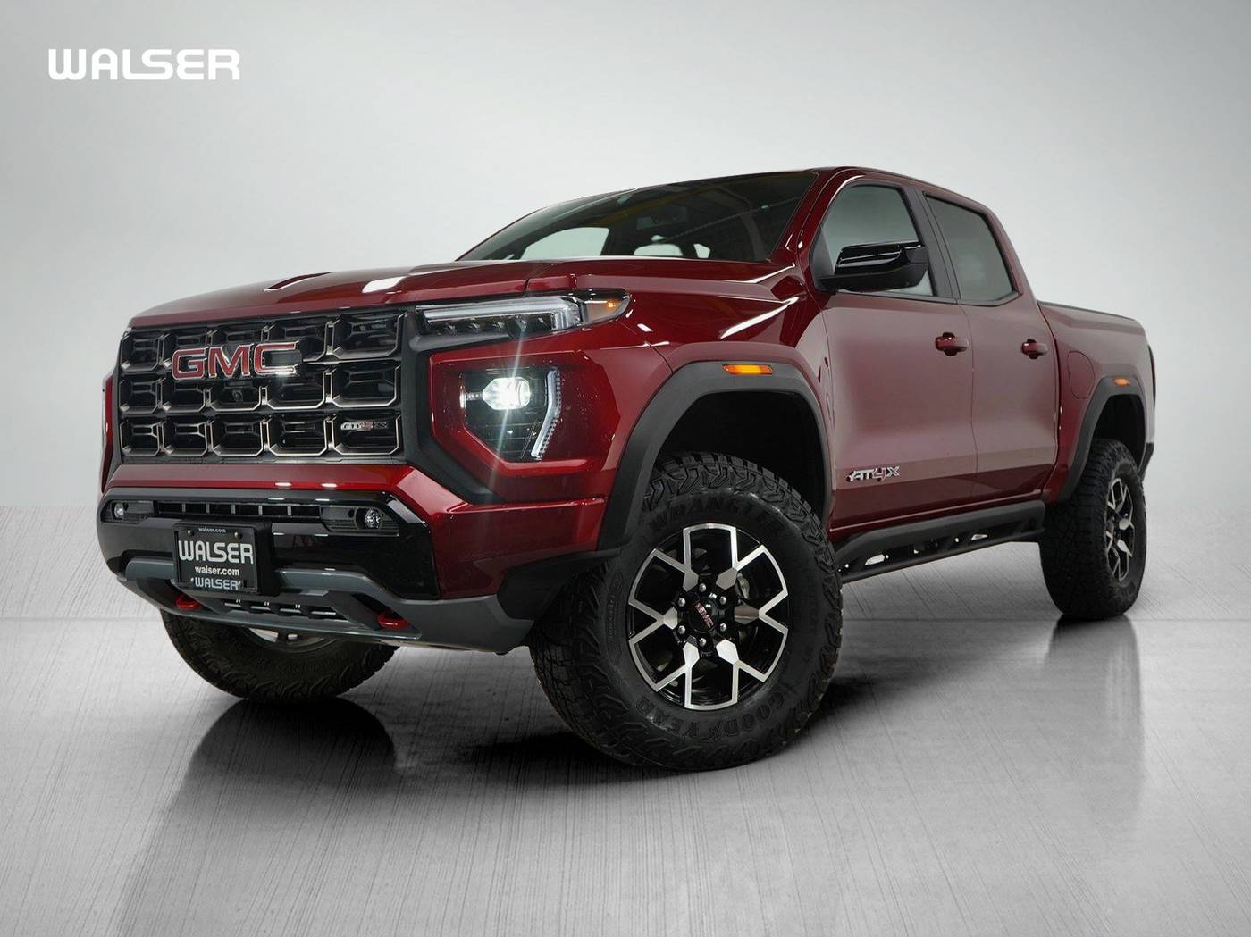 2024 GMC Canyon AT4X — Pickup Truck — 7,180 mi — Bloomington, MN