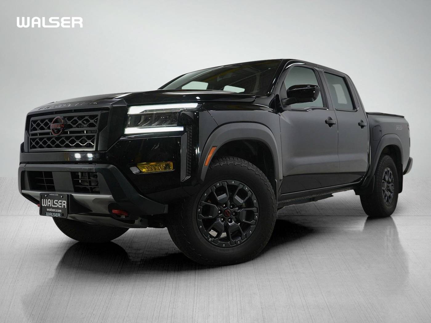 2023 Nissan Frontier PRO-4X — Pickup Truck — 29,503 mi — Bloomington, MN