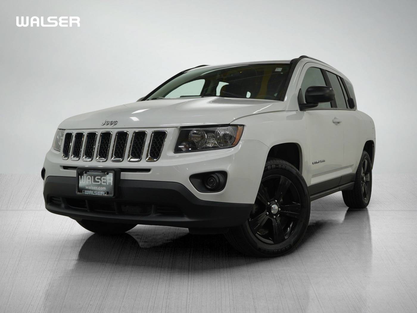2016 Jeep Compass Sport — SUV — 91,097 mi — Bloomington, MN