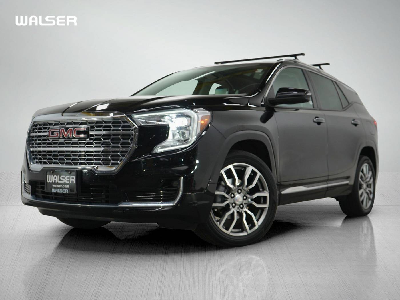 2022 GMC Terrain Denali — SUV — 22,679 mi — Bloomington, MN