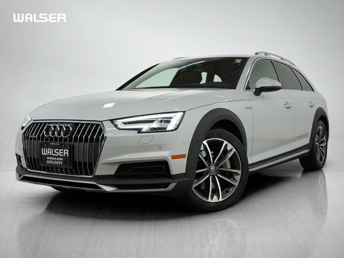 2019 Audi A4 allroad Premium Plus — Wagon — 62,448 mi — Bloomington, MN