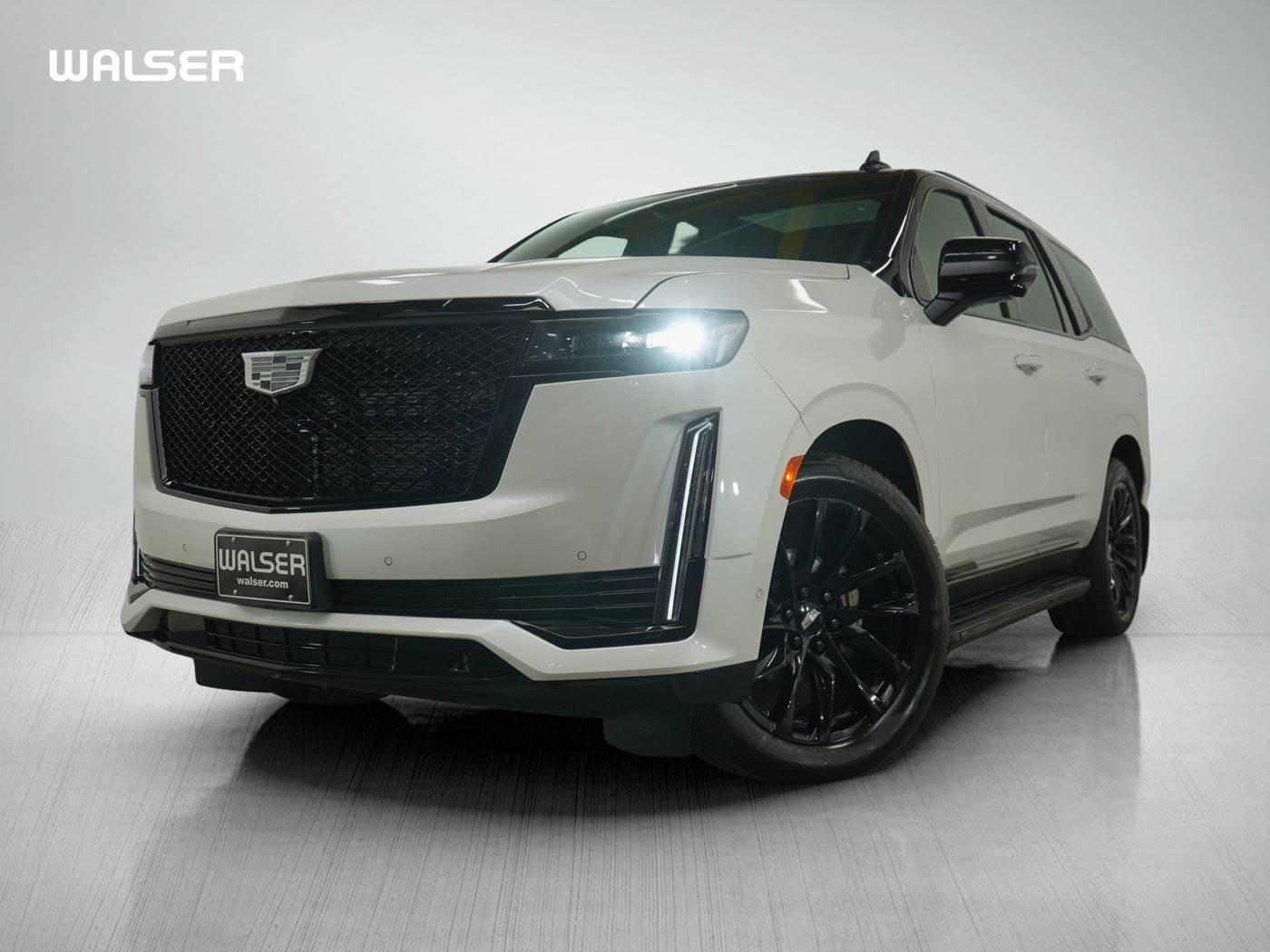 2023 Cadillac Escalade Sport — SUV — 32,241 mi — Bloomington, MN