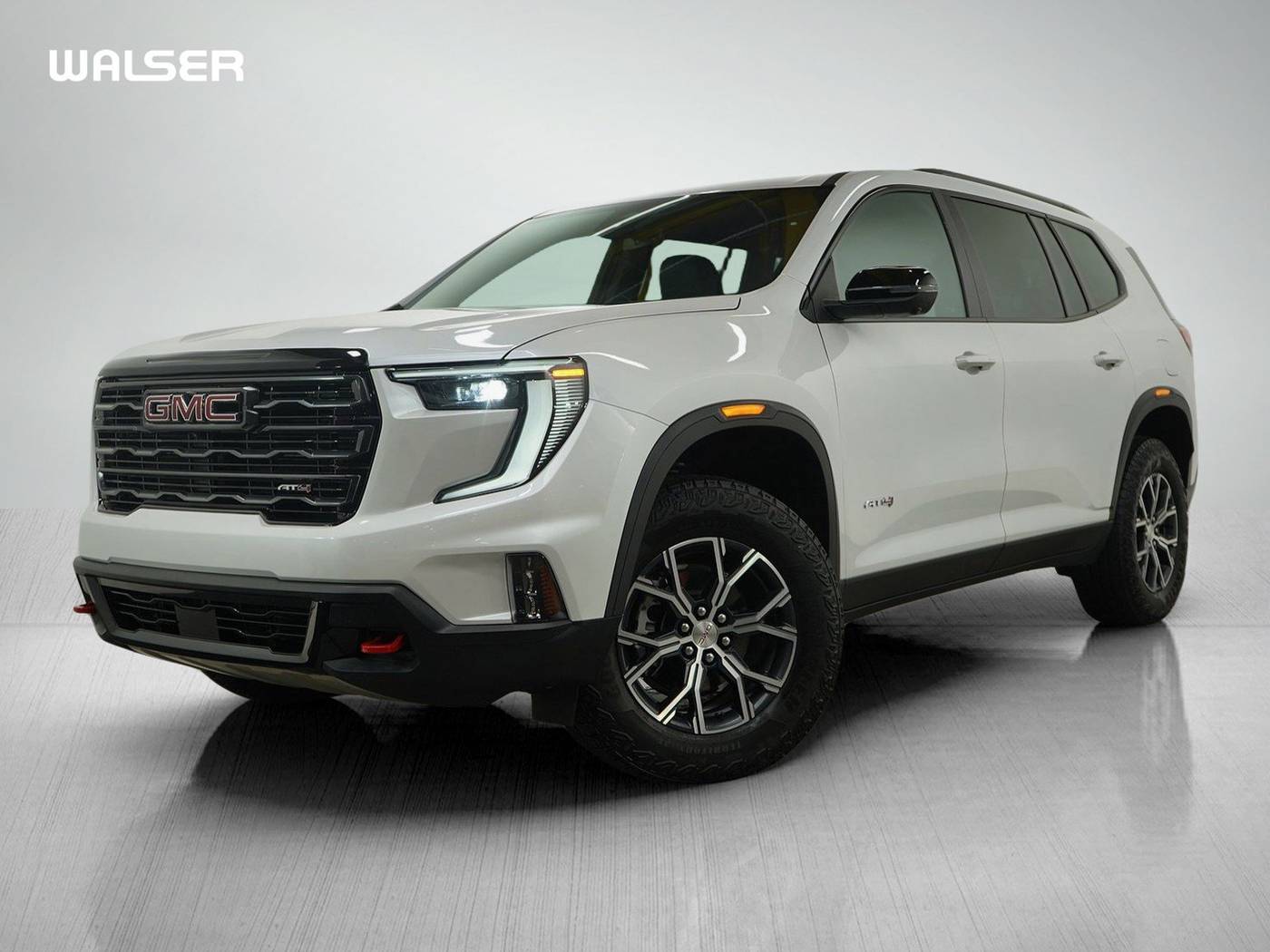 2024 GMC Acadia AT4 — SUV — 35,457 mi — Bloomington, MN