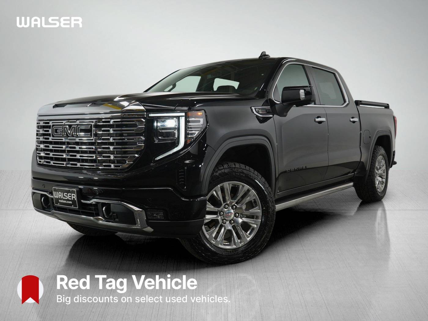 2022 GMC Sierra 1500 Denali — Pickup Truck — 31,478 mi — Bloomington, MN