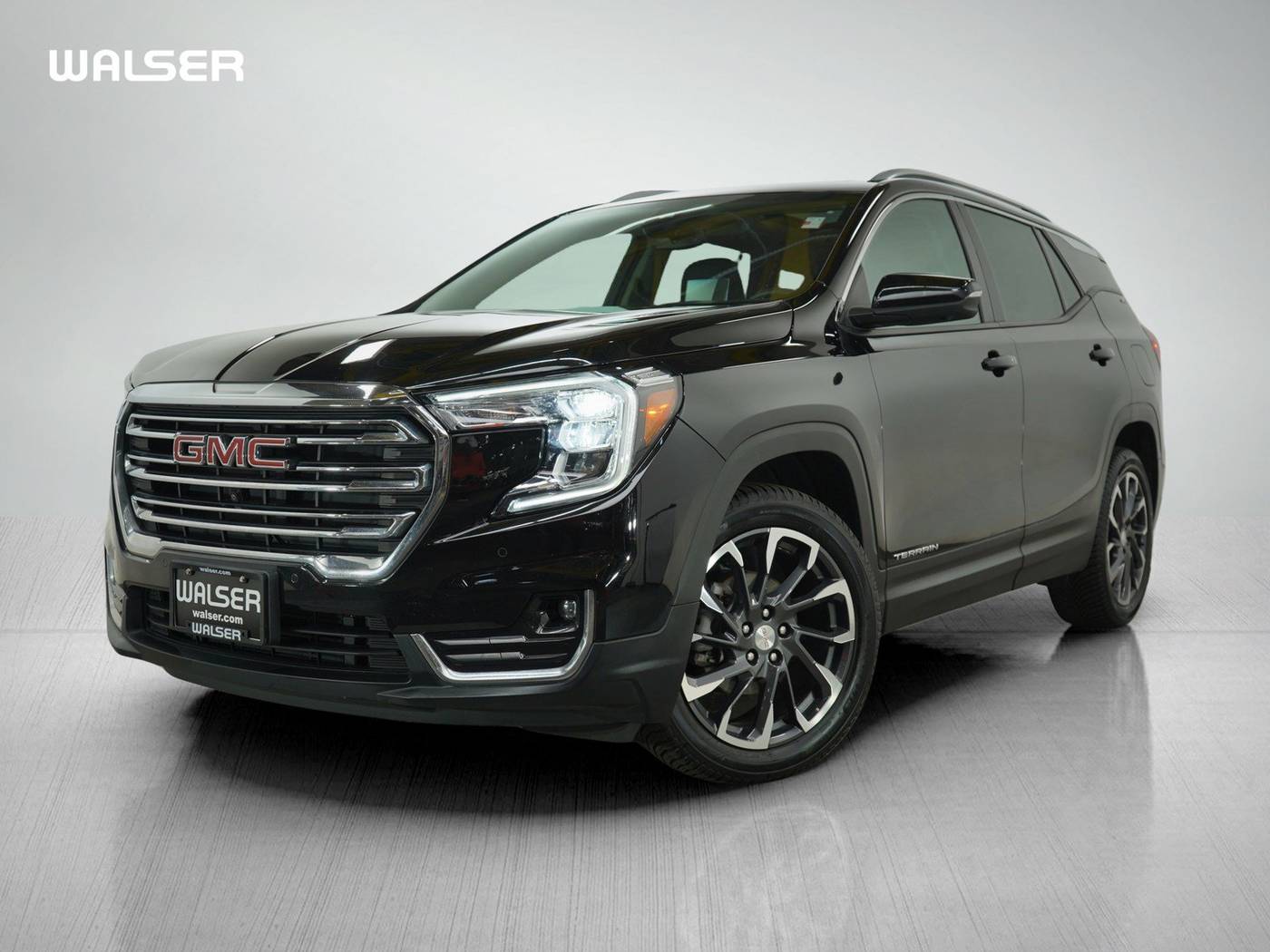 2022 GMC Terrain SLT — SUV — 35,193 mi — Bloomington, MN