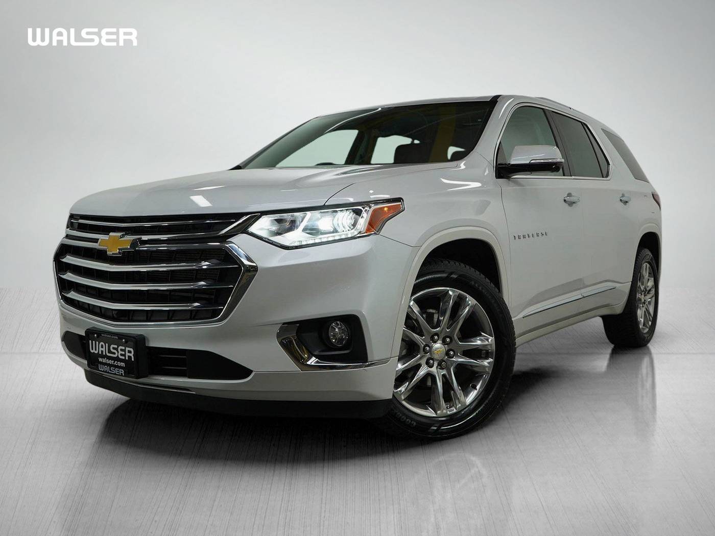 2020 Chevrolet Traverse High Country — SUV — 49,728 mi — Bloomington, MN