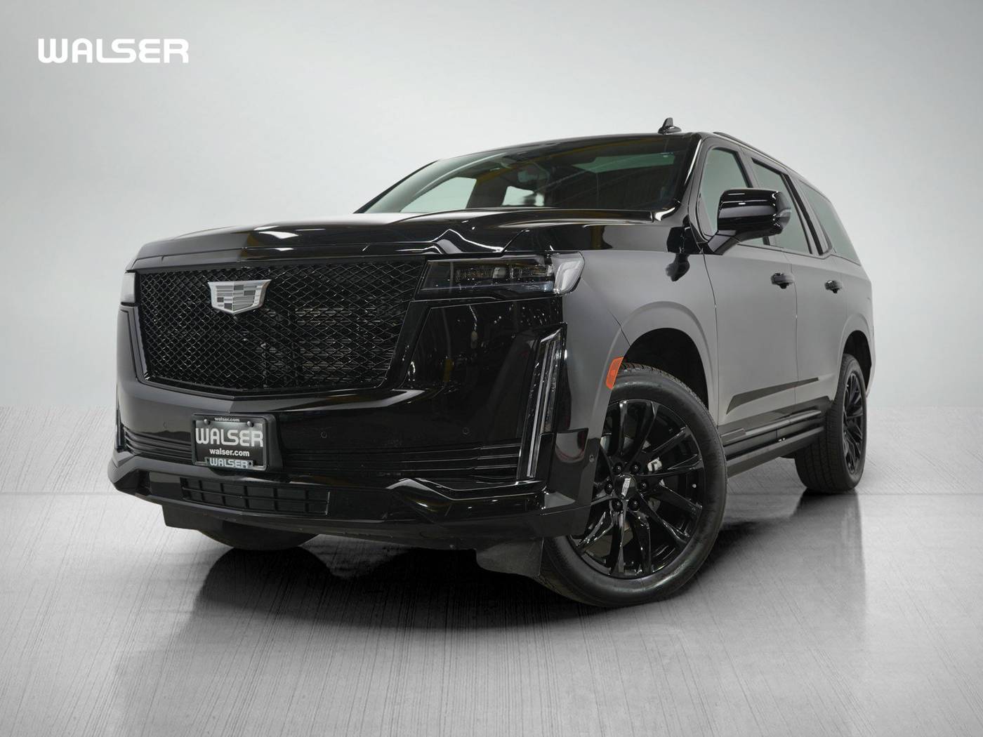 2024 Cadillac Escalade Sport Platinum — SUV — 18,304 mi — Bloomington, MN