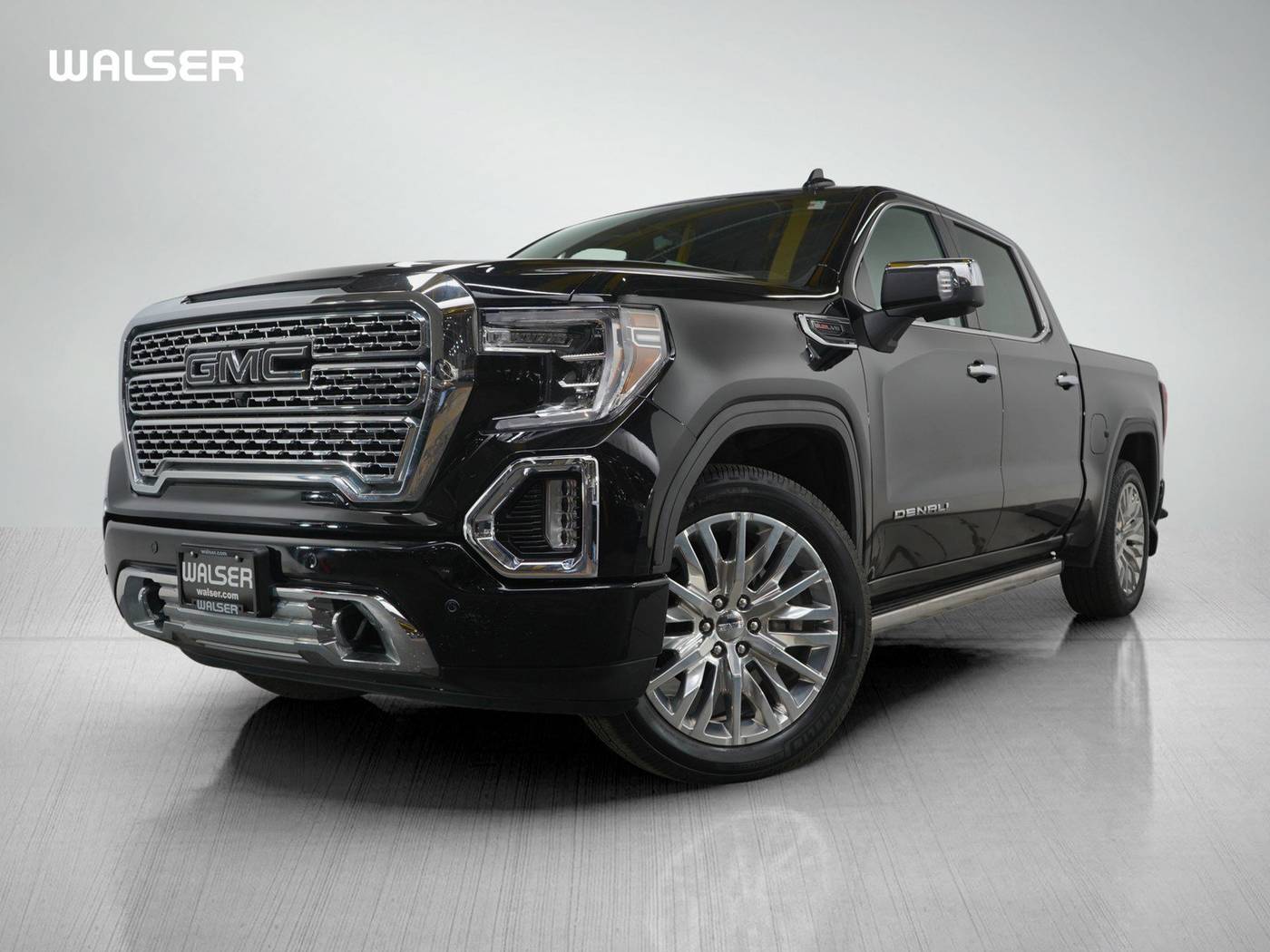 2019 GMC Sierra 1500 Denali — Pickup Truck — 99,618 mi — Bloomington, MN
