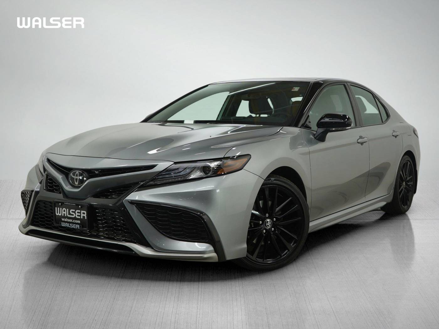 2023 Toyota Camry XSE — Sedan — 25,829 mi — Bloomington, MN