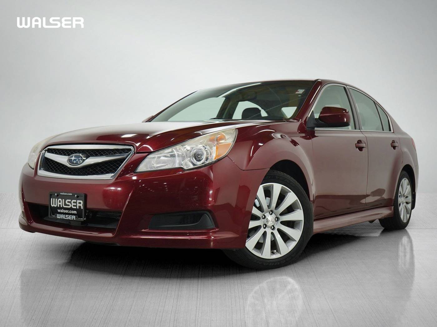 2011 Subaru Legacy 2.5i Limited — Sedan — 114,807 mi — Bloomington, MN