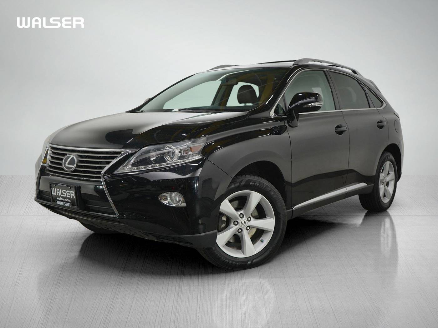 2015 Lexus RX RX 350 — SUV — 141,974 mi — Bloomington, MN