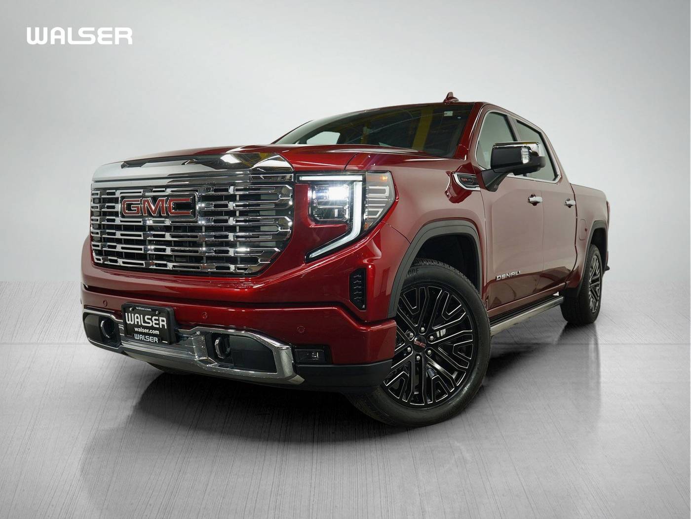 2024 GMC Sierra 1500 Denali — Pickup Truck — 8,101 mi — Bloomington, MN