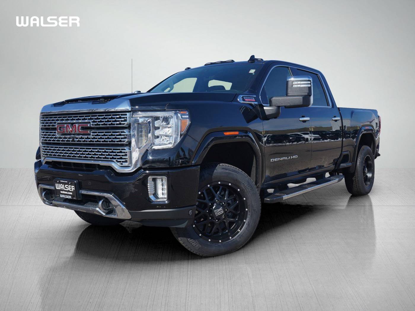 2020 GMC Sierra 2500HD Denali — Pickup Truck — 33,238 mi — Bloomington, MN