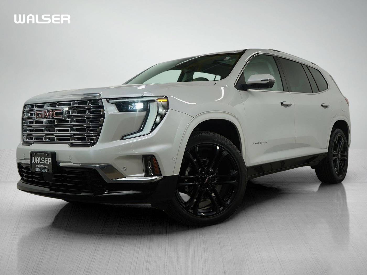 2024 GMC Acadia Denali — SUV — 11,587 mi — Bloomington, MN