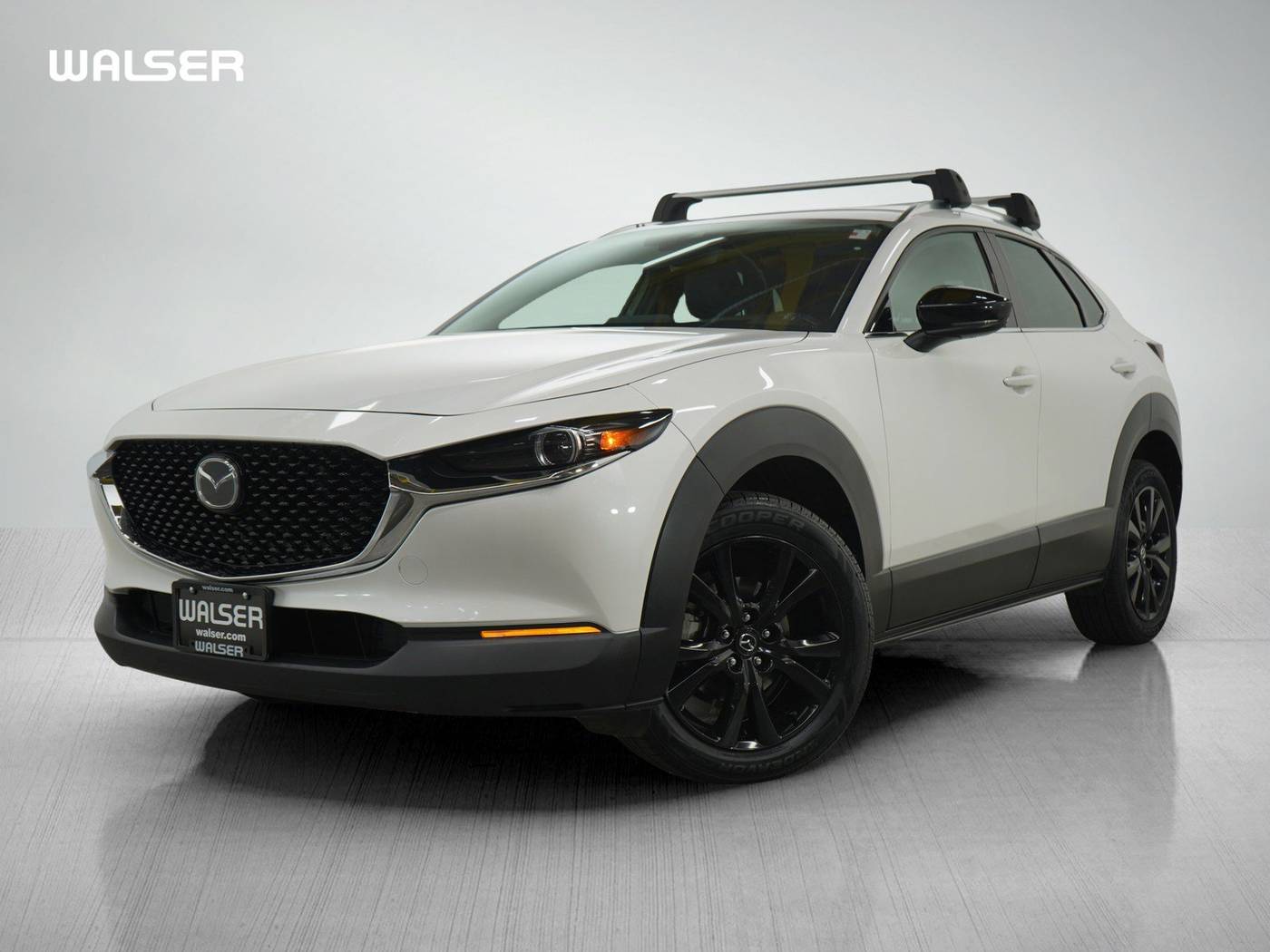 2021 Mazda CX-30 Turbo Premium — SUV — 48,091 mi — Bloomington, MN