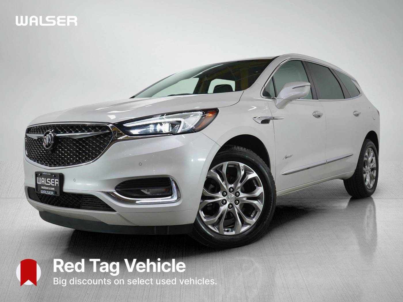 2020 Buick Enclave Avenir — SUV — 104,565 mi — Bloomington, MN