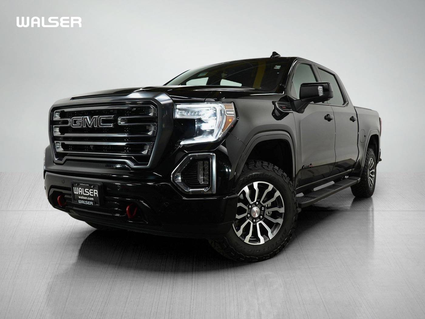 2020 GMC Sierra 1500 AT4 — Pickup Truck — 68,560 mi — Bloomington, MN