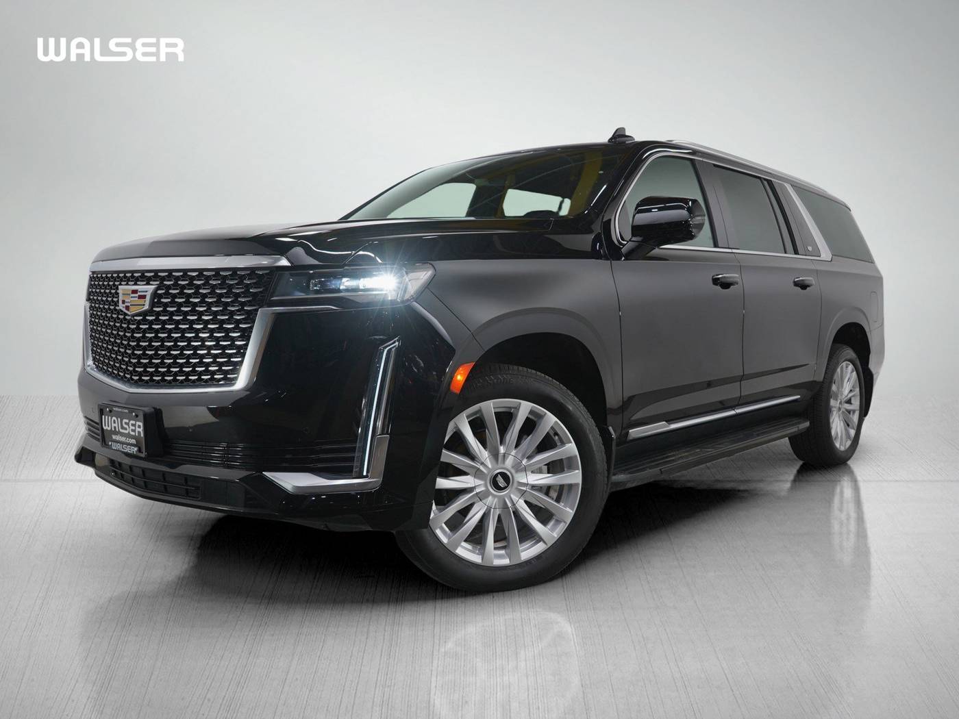2024 Cadillac Escalade Luxury — SUV — 41,906 mi — Bloomington, MN