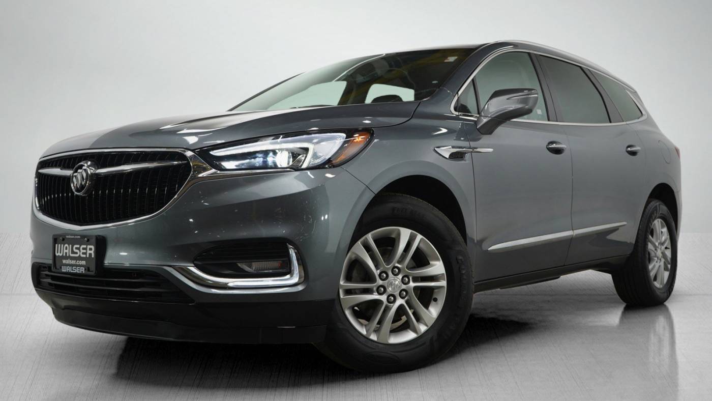 2020 Buick Enclave Essence — SUV — 94,020 mi — Bloomington, MN