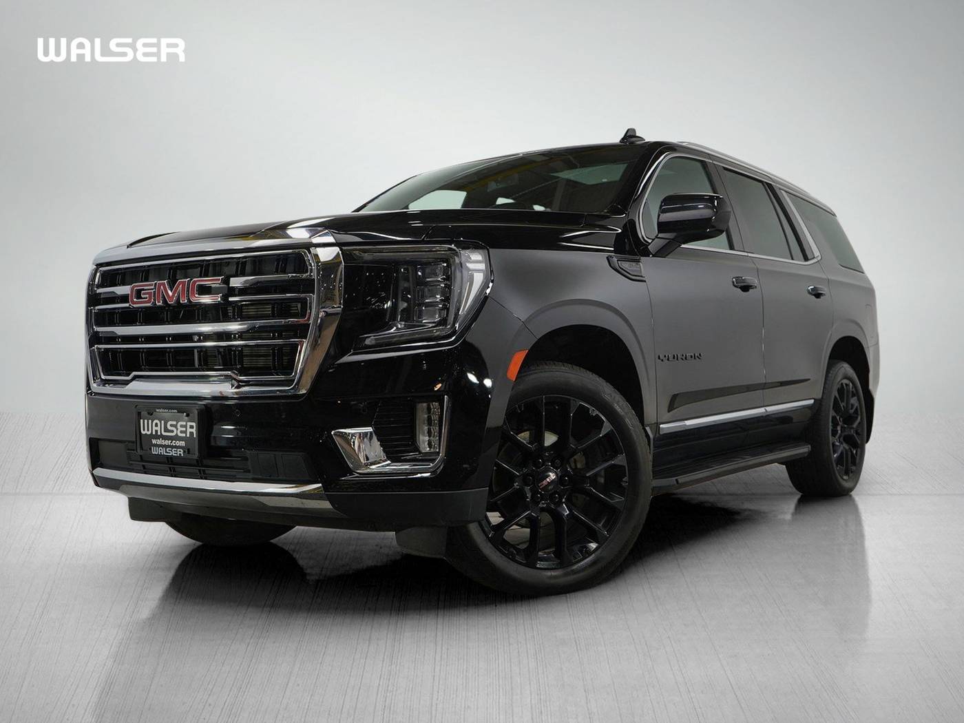 2022 GMC Yukon SLT — SUV — 45,361 mi — Bloomington, MN