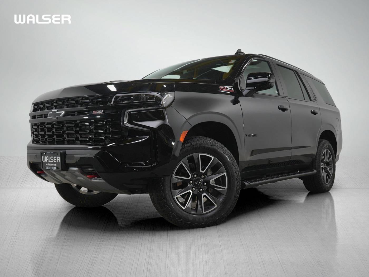2024 Chevrolet Tahoe Z71 — SUV — 28,105 mi — Bloomington, MN