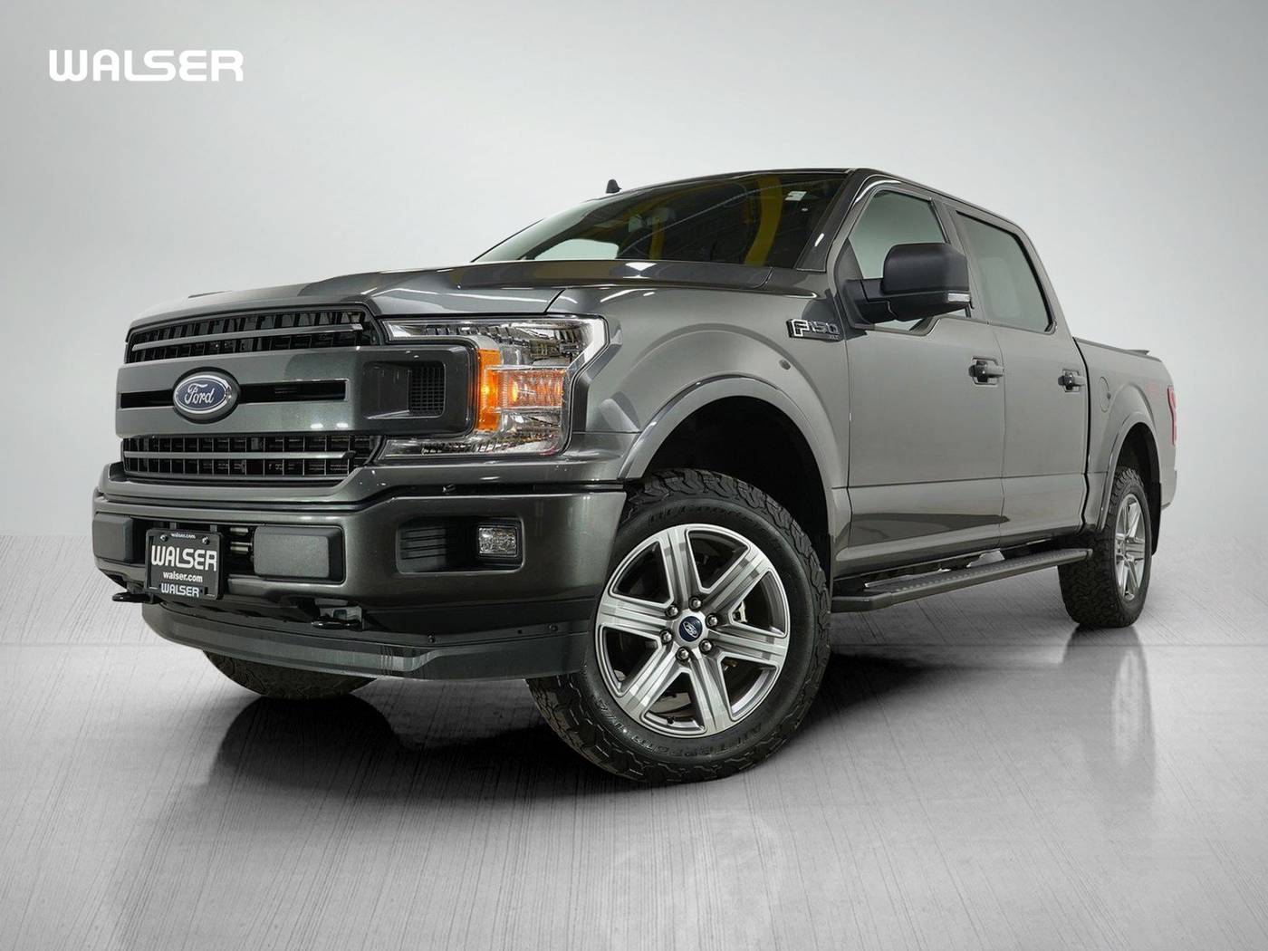 2019 Ford F-150 XLT — Pickup Truck — 63,001 mi — Bloomington, MN
