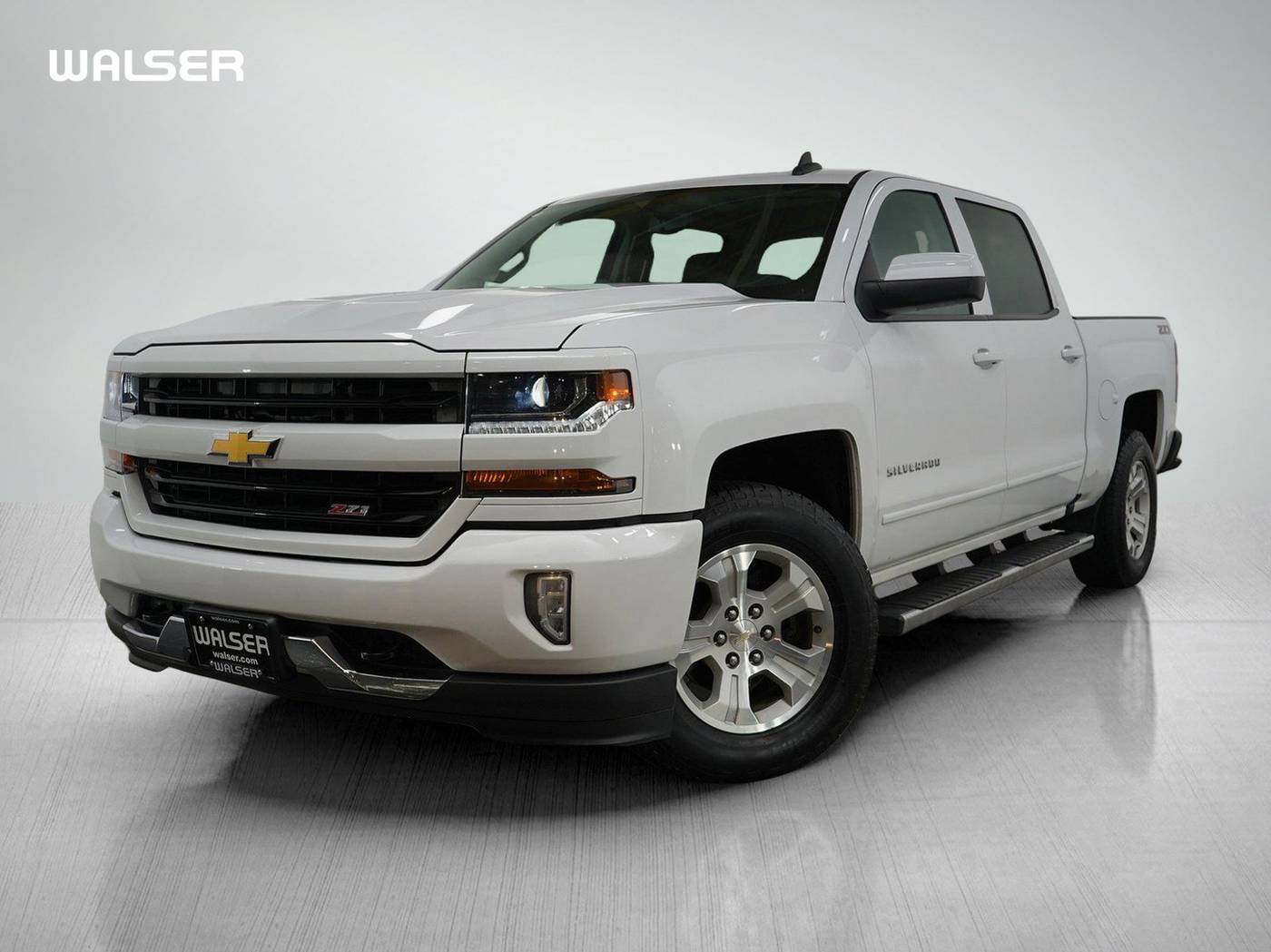2017 Chevrolet Silverado 1500 LT — Pickup Truck — 114,415 mi — Bloomington, MN