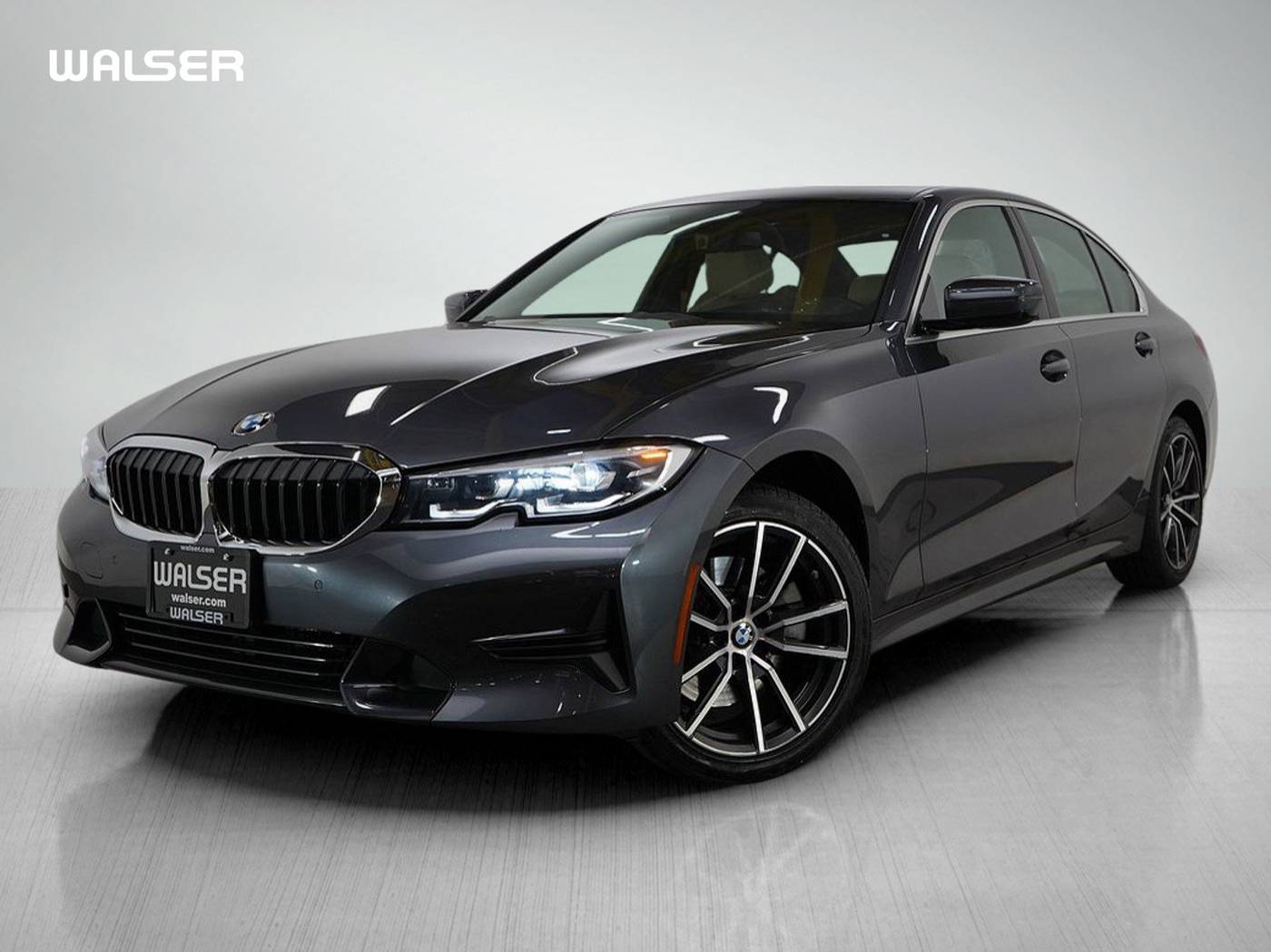 2021 BMW 3 Series 330i — Sedan — 42,207 mi — Bloomington, MN